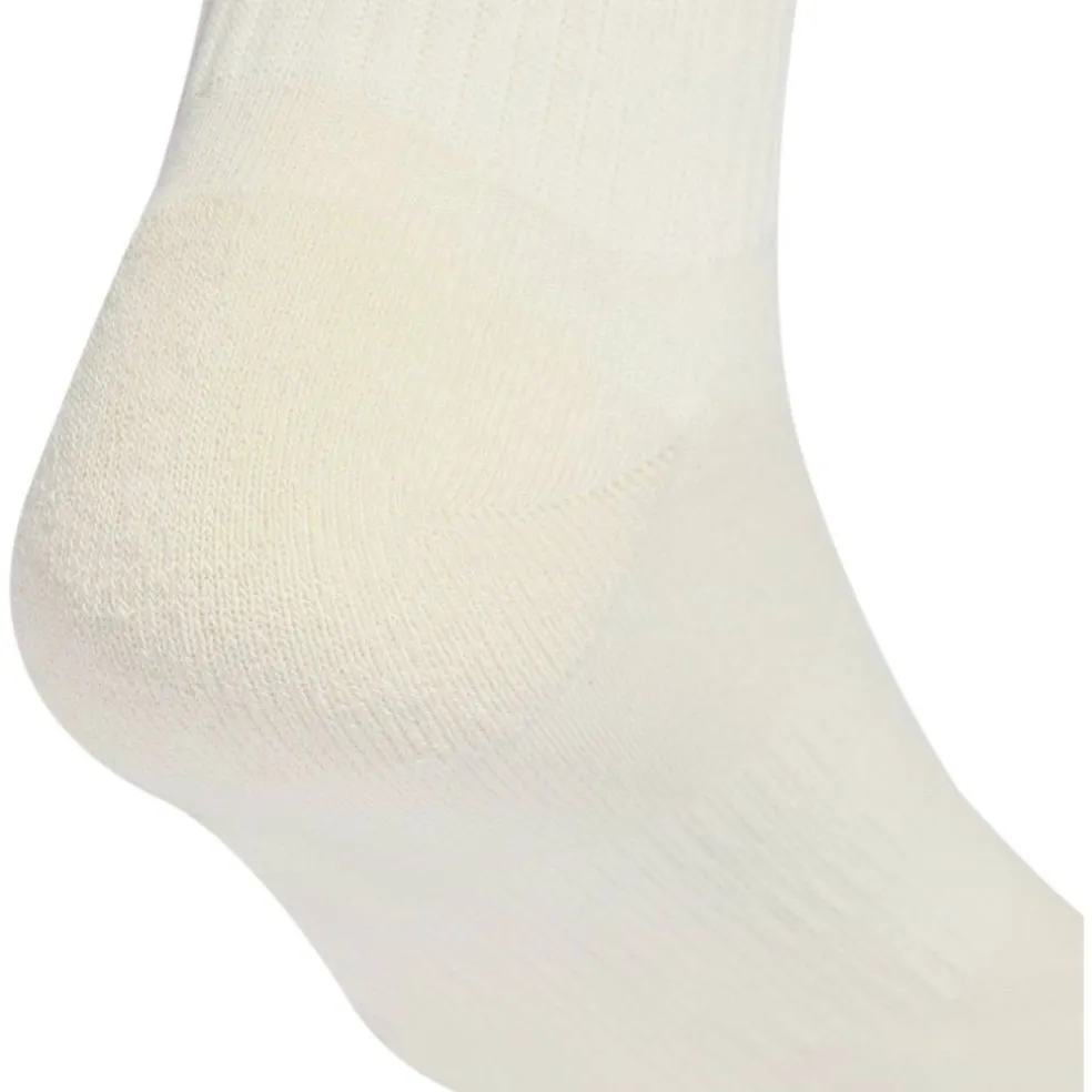 3-Pack Crew Socks Adults