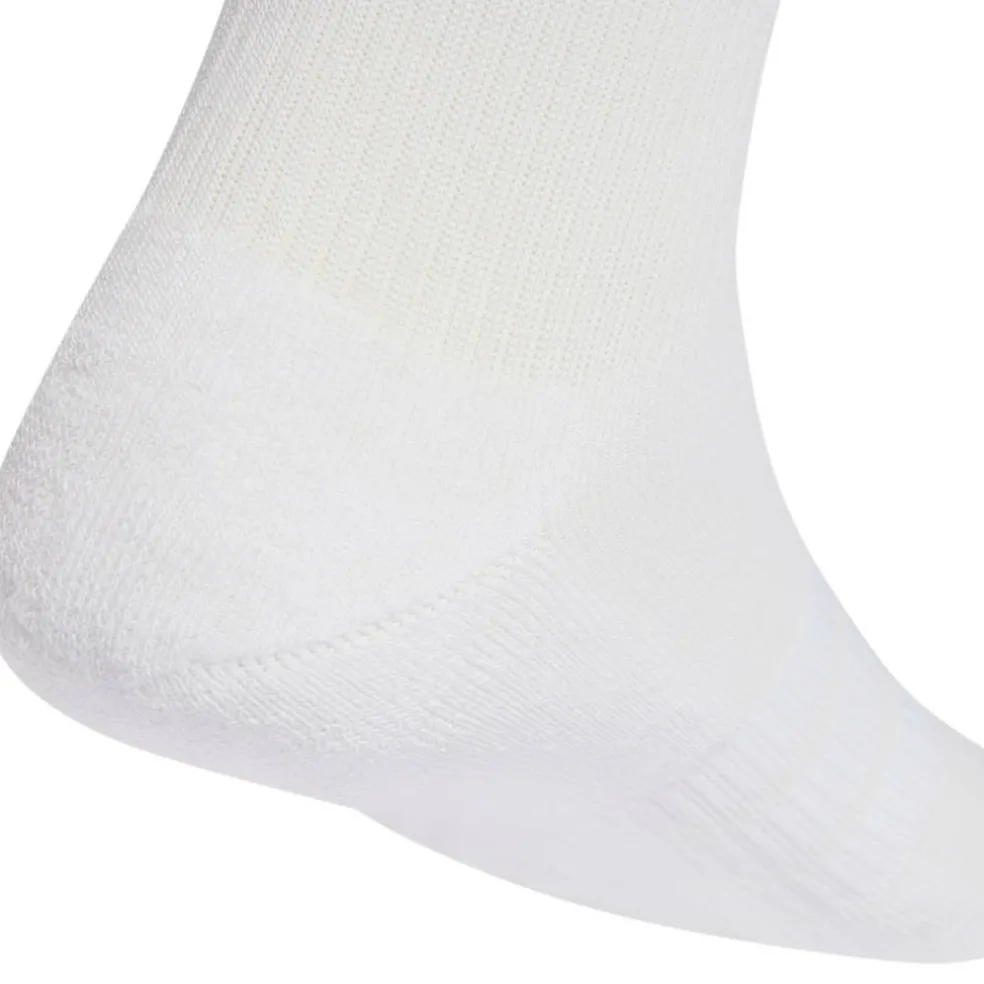 3-Pack Crew Socks Adults