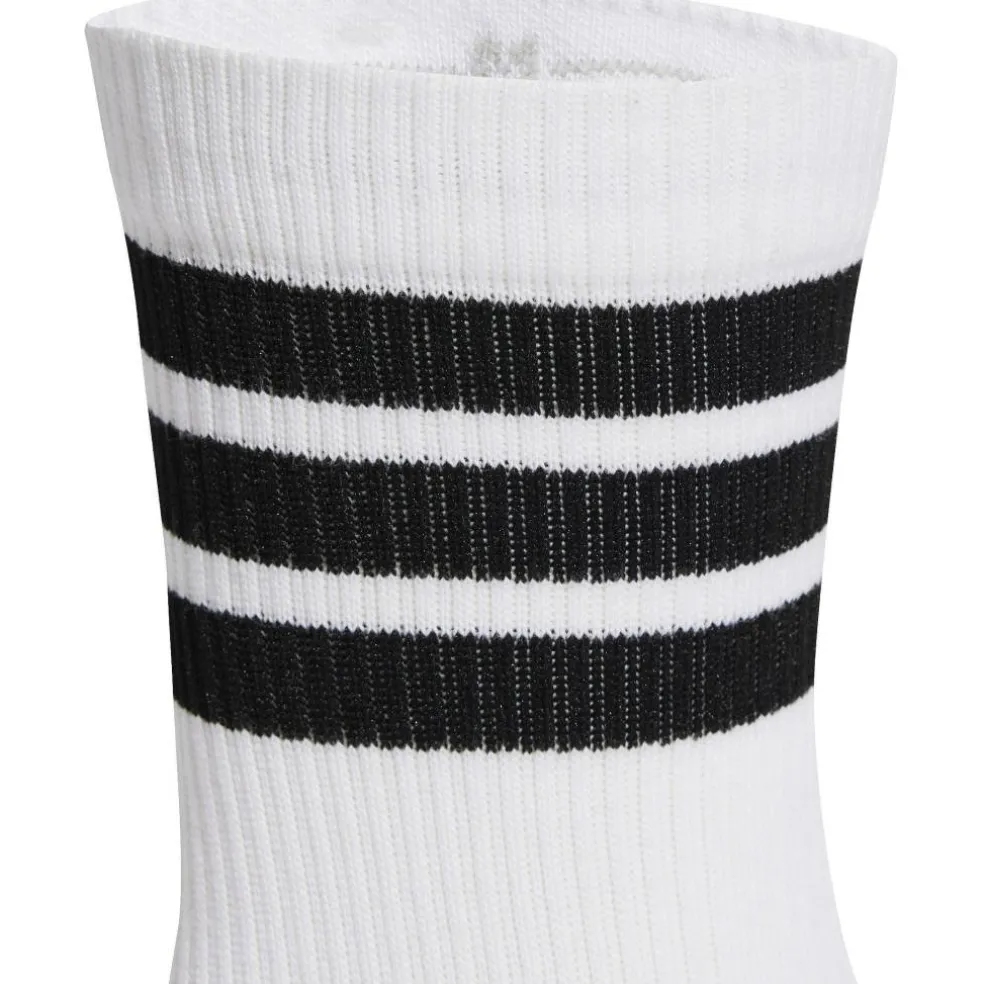 3-Pack Crew Socks Adults