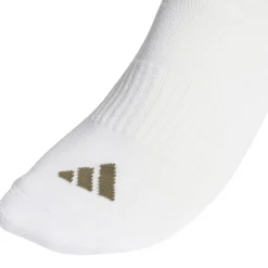3-Pack Crew Socks Adults