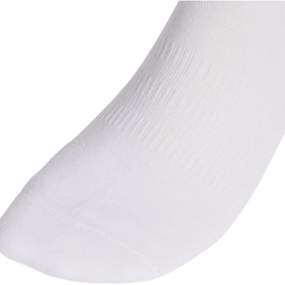 3-Pack Crew Socks Adults