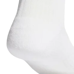 3-Pack Crew Socks Adults