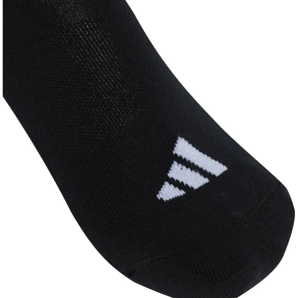 3-Pack Crew Socks Adults