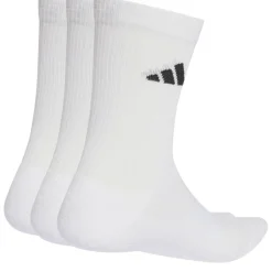 3-Pack Crew Socks Adults