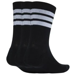 3-Pack Crew Socks Adults