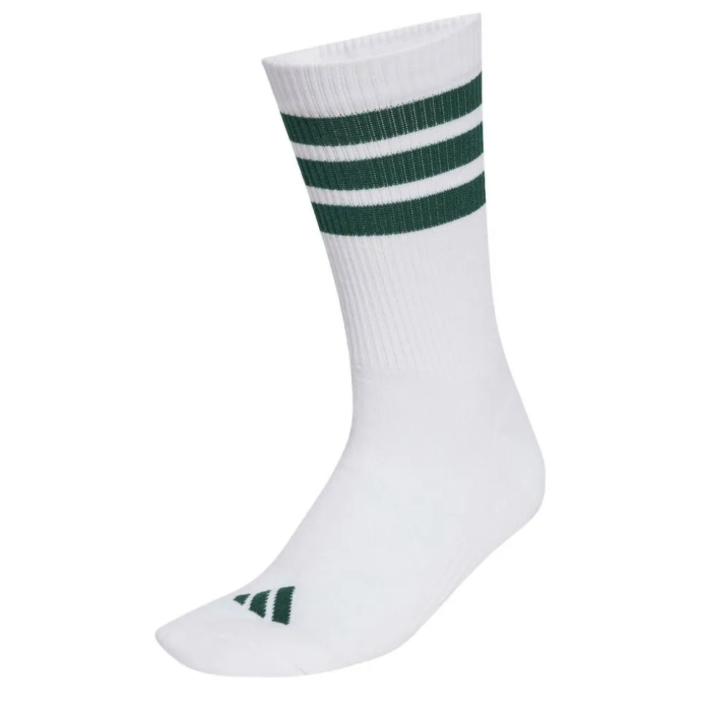 3-Pack Crew Socks Adults