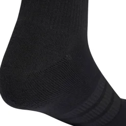 3-Pack Crew Socks Adults