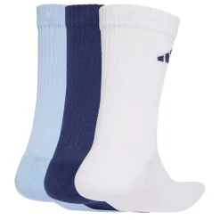 3-Pack Crew Socks Adults