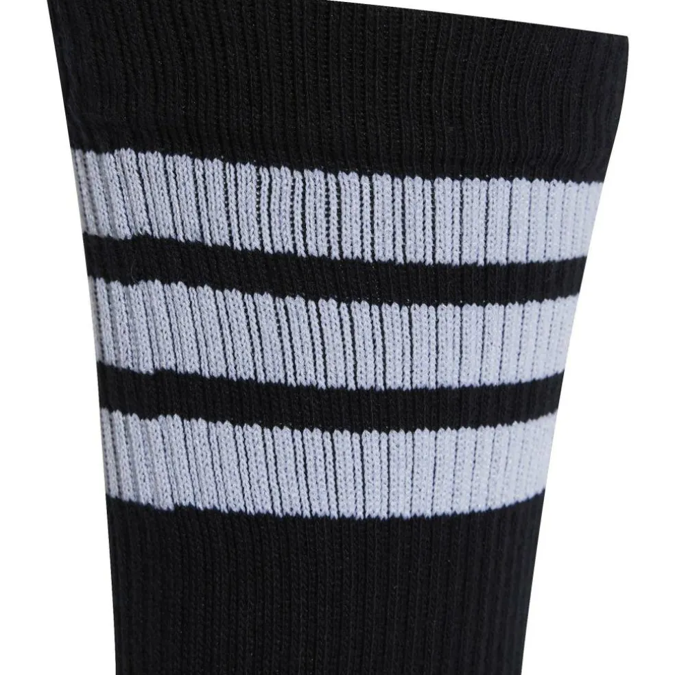 3-Pack Crew Socks Adults