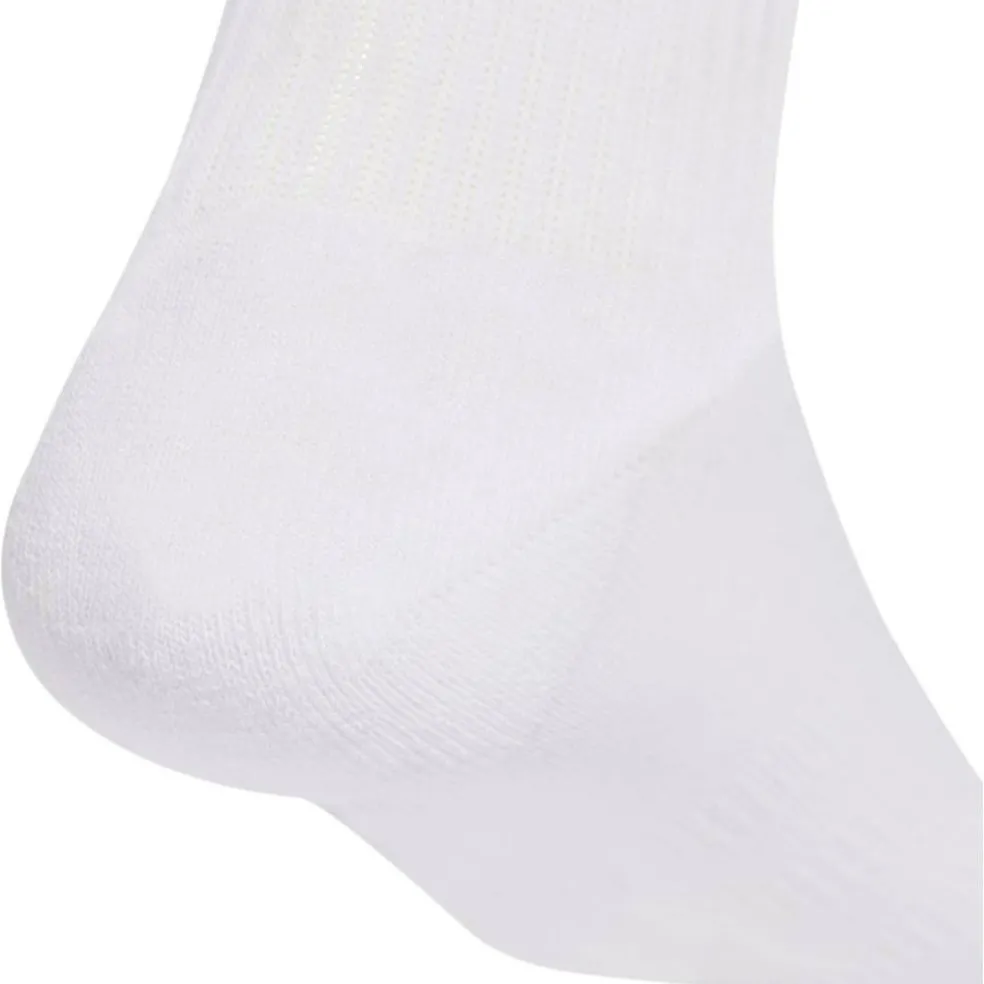 3-Pack Crew Socks Adults