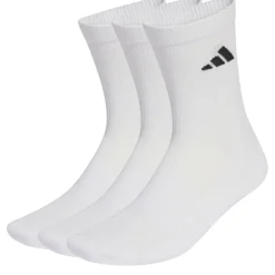 3-Pack Crew Socks Adults