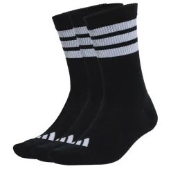 3-Pack Crew Socks Adults