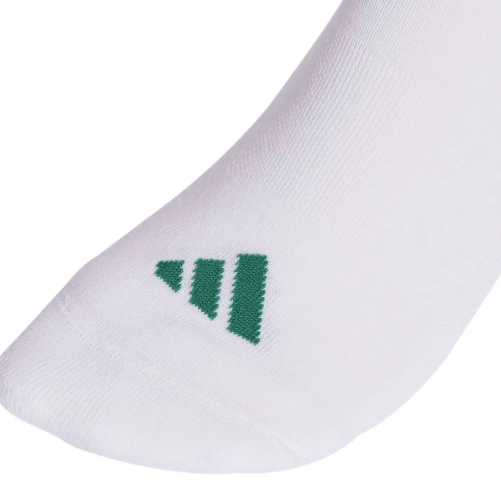 3-Pack Crew Socks Adults