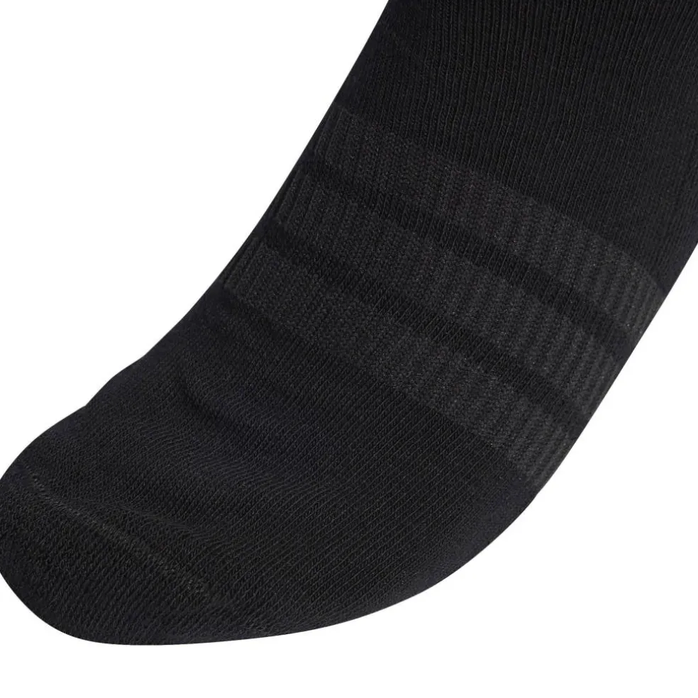 3-Pack Crew Socks Adults