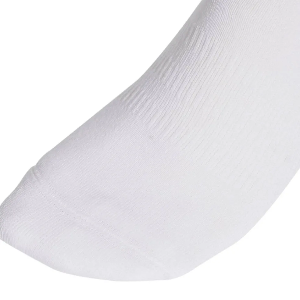 3-Pack Crew Socks Adults