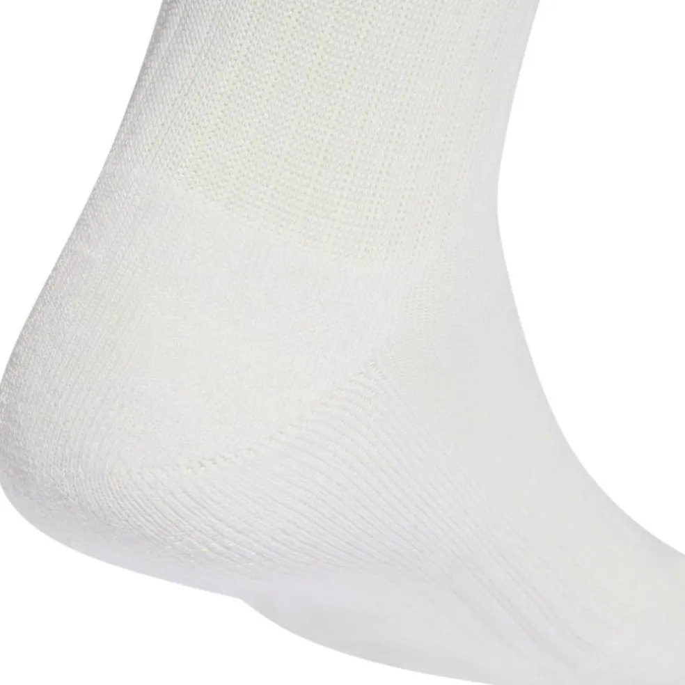 3-Pack Crew Socks Adults