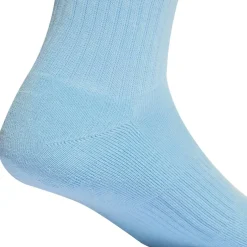 3-Pack Crew Socks Adults
