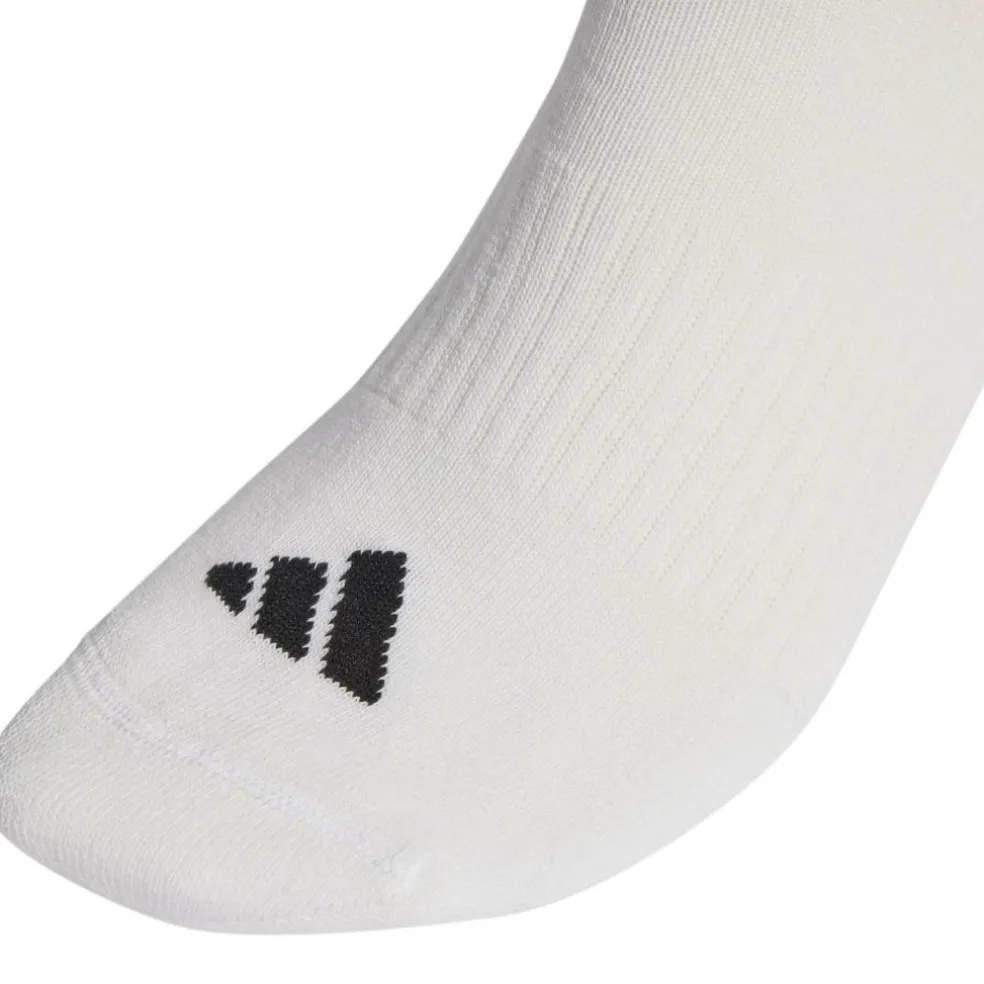 3-Pack Crew Socks Adults
