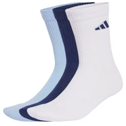 3-Pack Crew Socks Adults