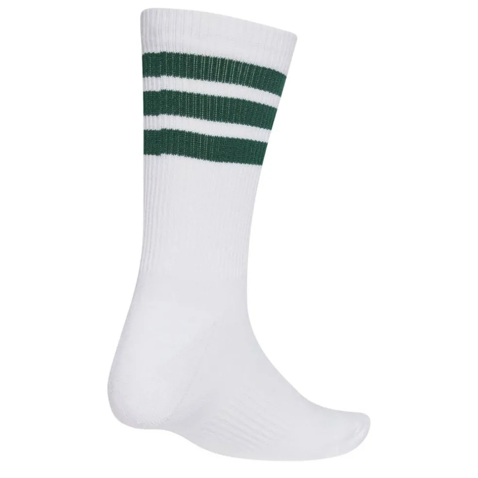 3-Pack Crew Socks Adults