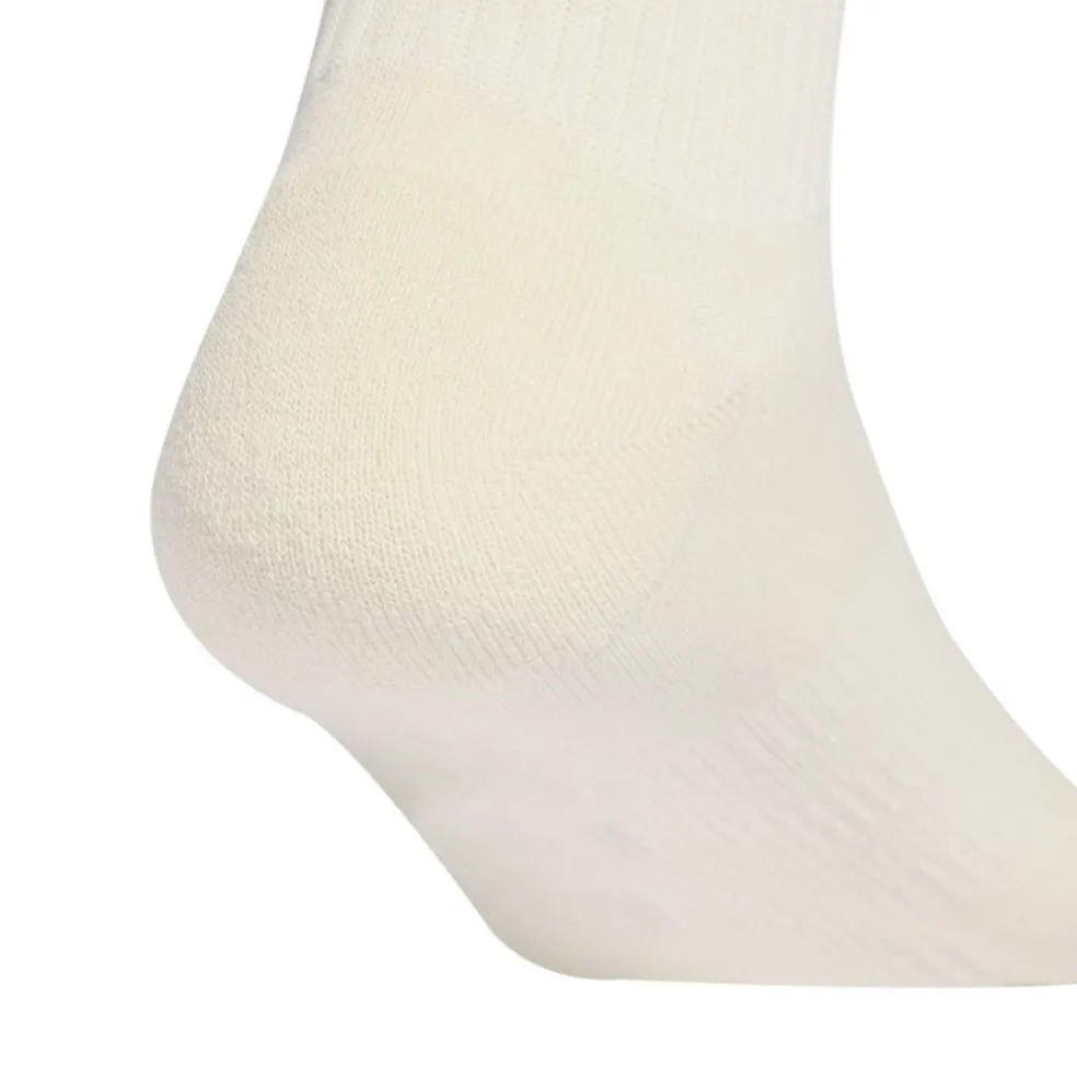 3-Pack Crew Socks Adults