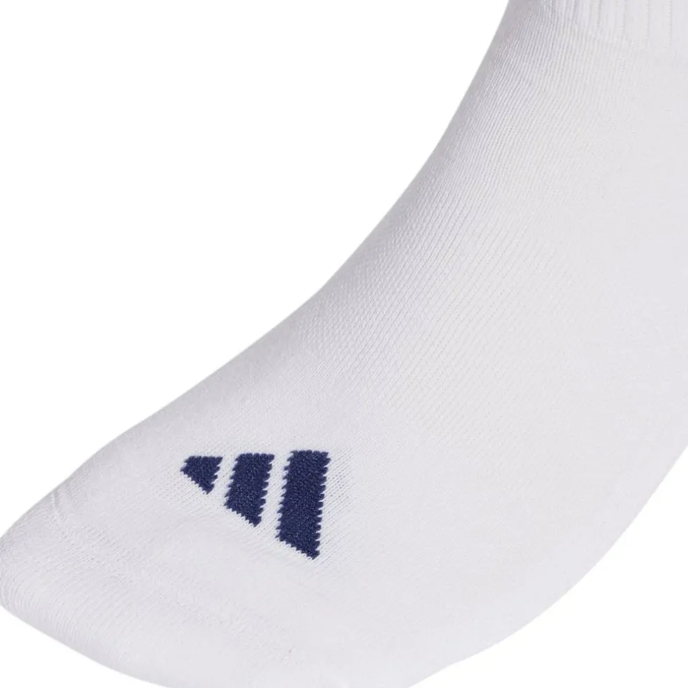 3-Pack Crew Socks Adults