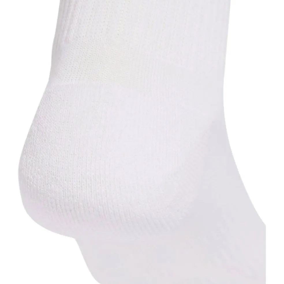 3-Pack Crew Socks Adults