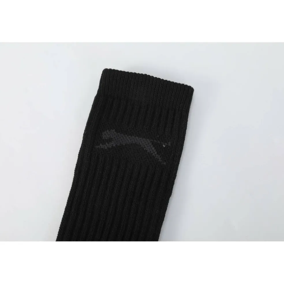 5 Pack Crew Socks Mens Size 12+