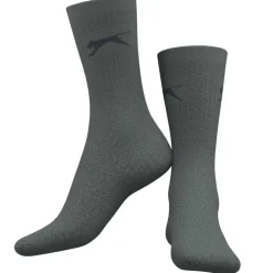5 Pack Crew Socks Mens Size 12+