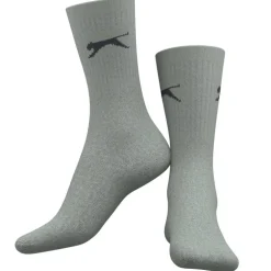 5 Pack Crew Socks Mens Size 12+