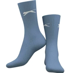 5 Pack Crew Socks Mens Size 12+