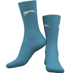 5 Pack Crew Socks Mens Size 12+