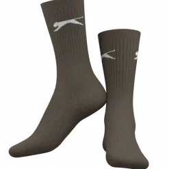 5 Pack Crew Socks Mens Size 12+