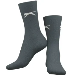 5 Pack Crew Socks Mens Size 12+