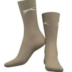 5 Pack Crew Socks Mens Size 7-11