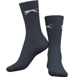 5 Pack Crew Socks Mens Size 7-11