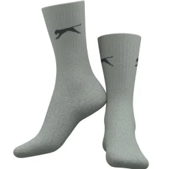 5 Pack Crew Socks Mens Size 7-11