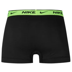 3 Pack Everyday Cotton Trunks Mens
