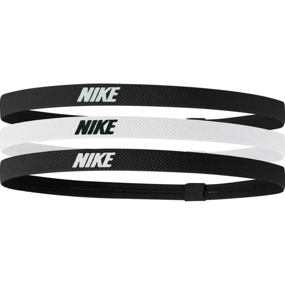 3 Pack Headbands Adults
