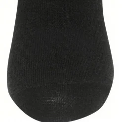 5 Pack Invisible Socks Mens