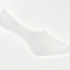 5 Pack Invisible Socks Mens