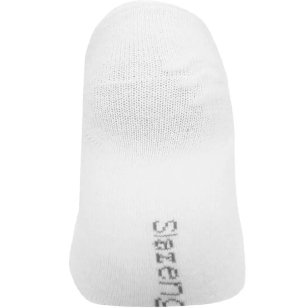 5 Pack Invisible Socks Mens