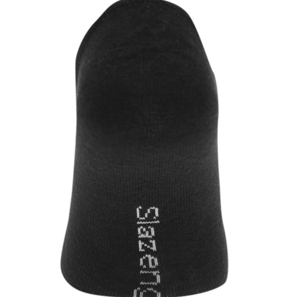 5 Pack Invisible Socks Mens