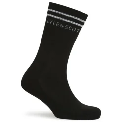 3-Pack Logo Socks