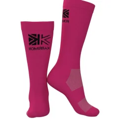 2 Pack Marathon Performance Socks Mens