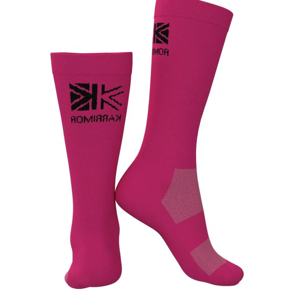 2 Pack Marathon Performance Socks Mens