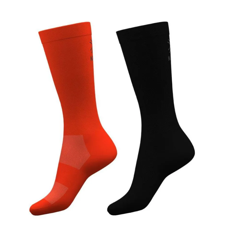 2 Pack Marathon Performance Socks Mens