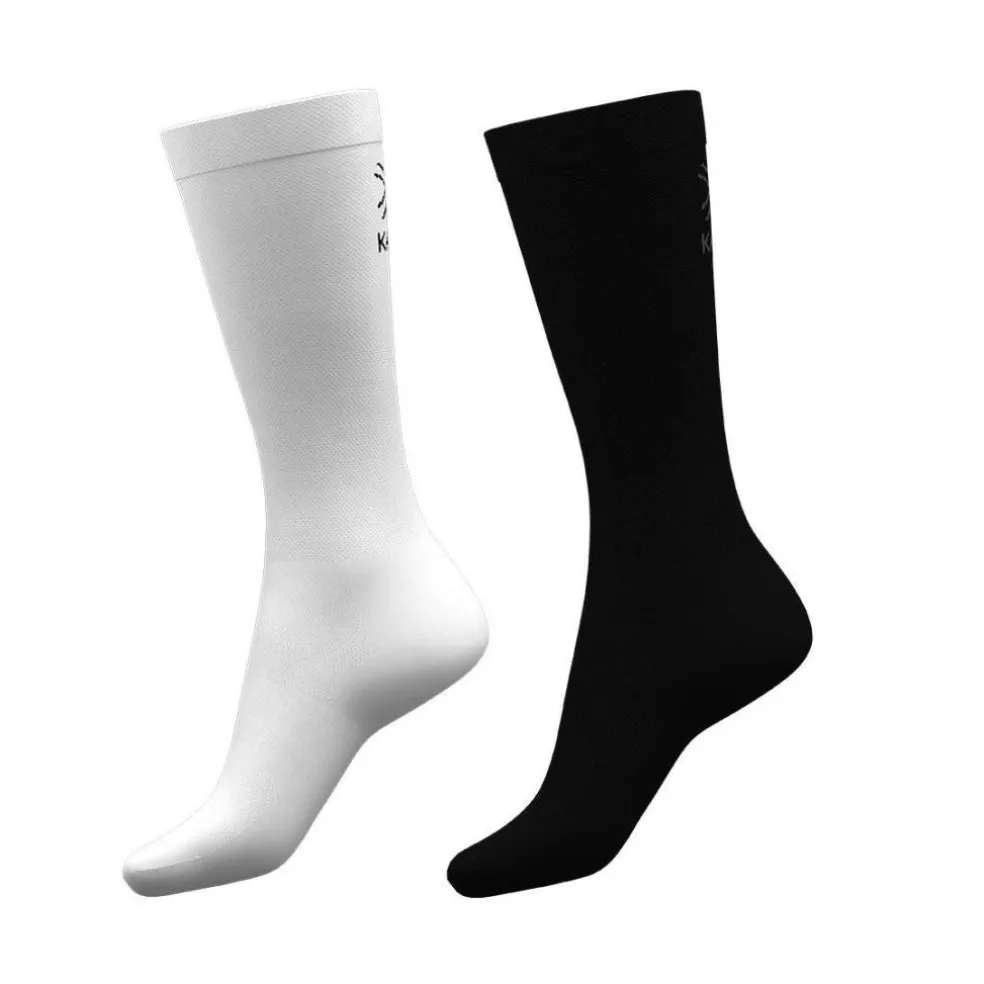 2 Pack Marathon Performance Socks Mens