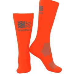 2 Pack Marathon Performance Socks Mens