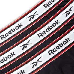 3 Pack Mens Boxer Shorts Barlow